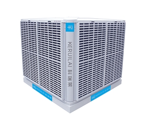 節(jié)能環(huán)保空調