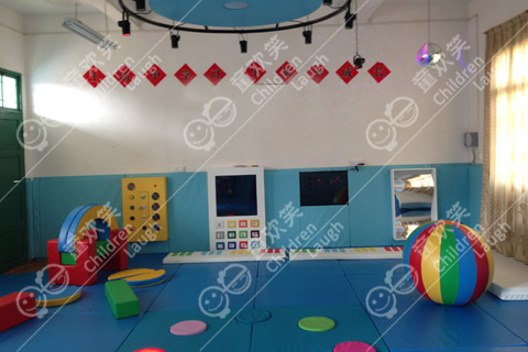 福建省上杭特殊學(xué)校